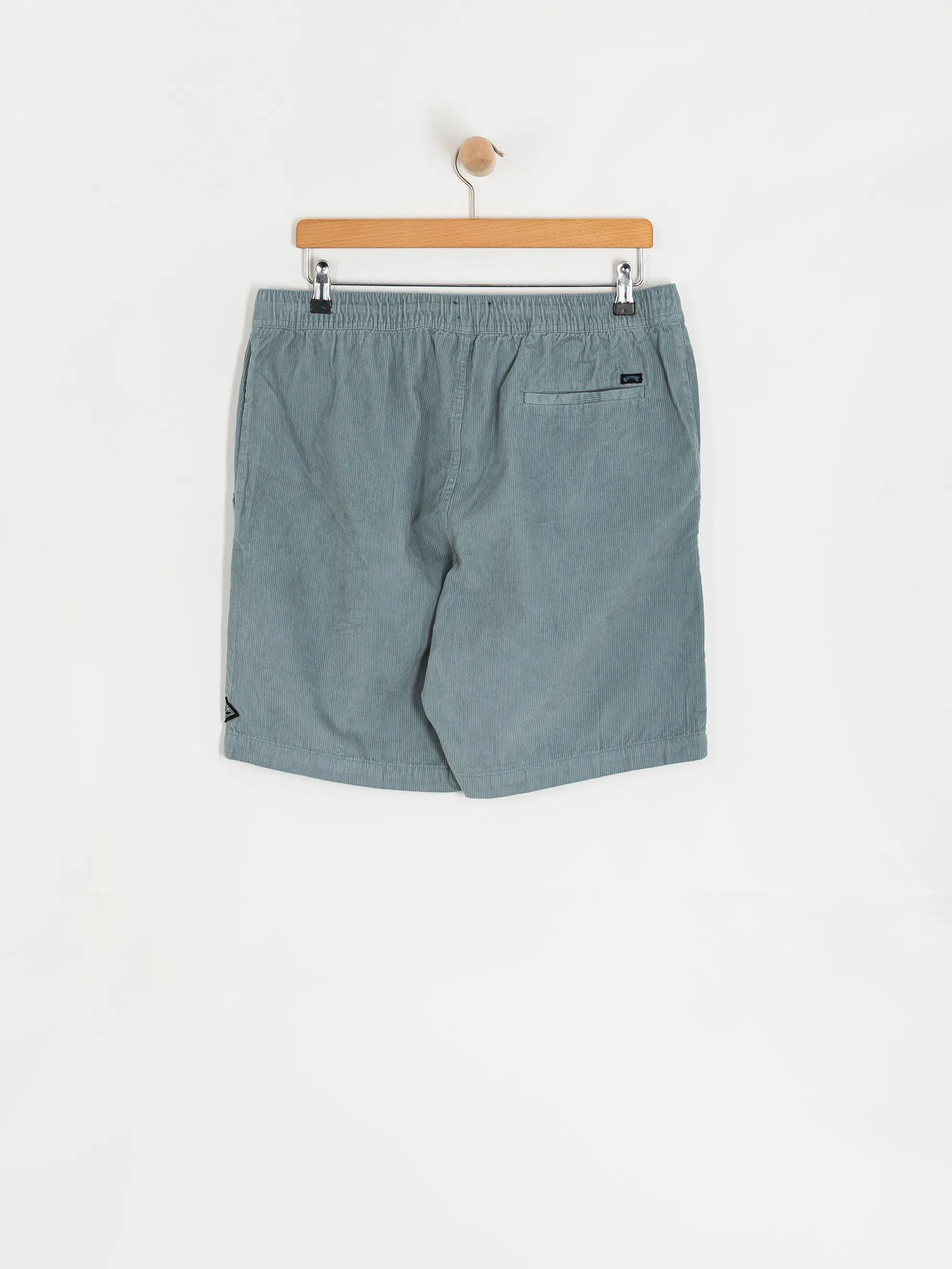 Billabong Larry Cord Shorts
