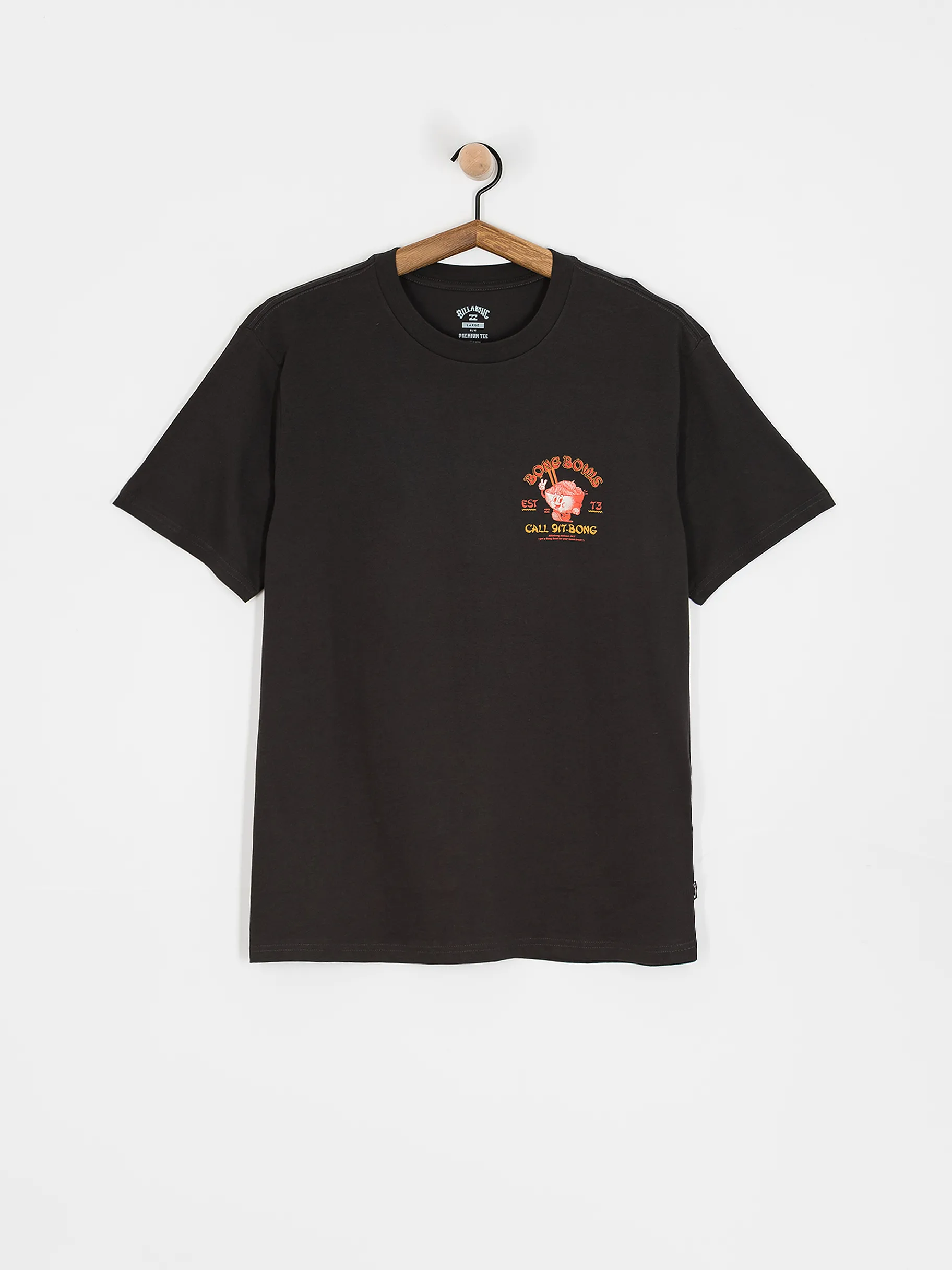 Billabong Lunch Break T-Shirt