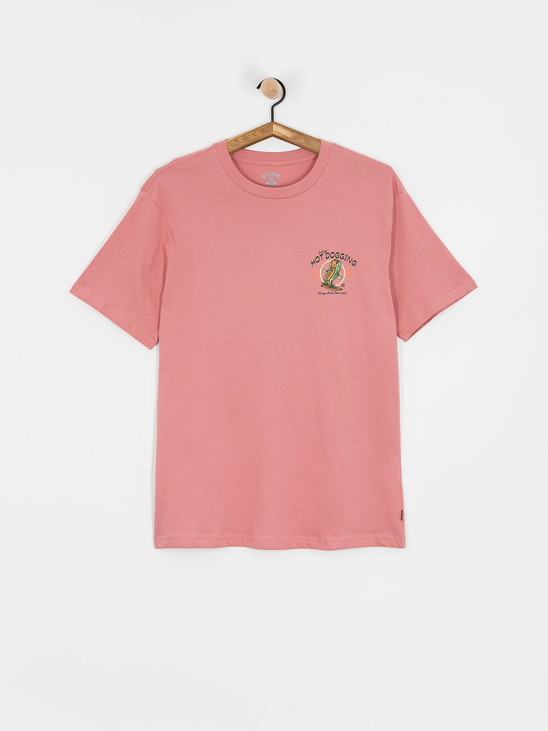 Billabong Lunch Break T-Shirt
