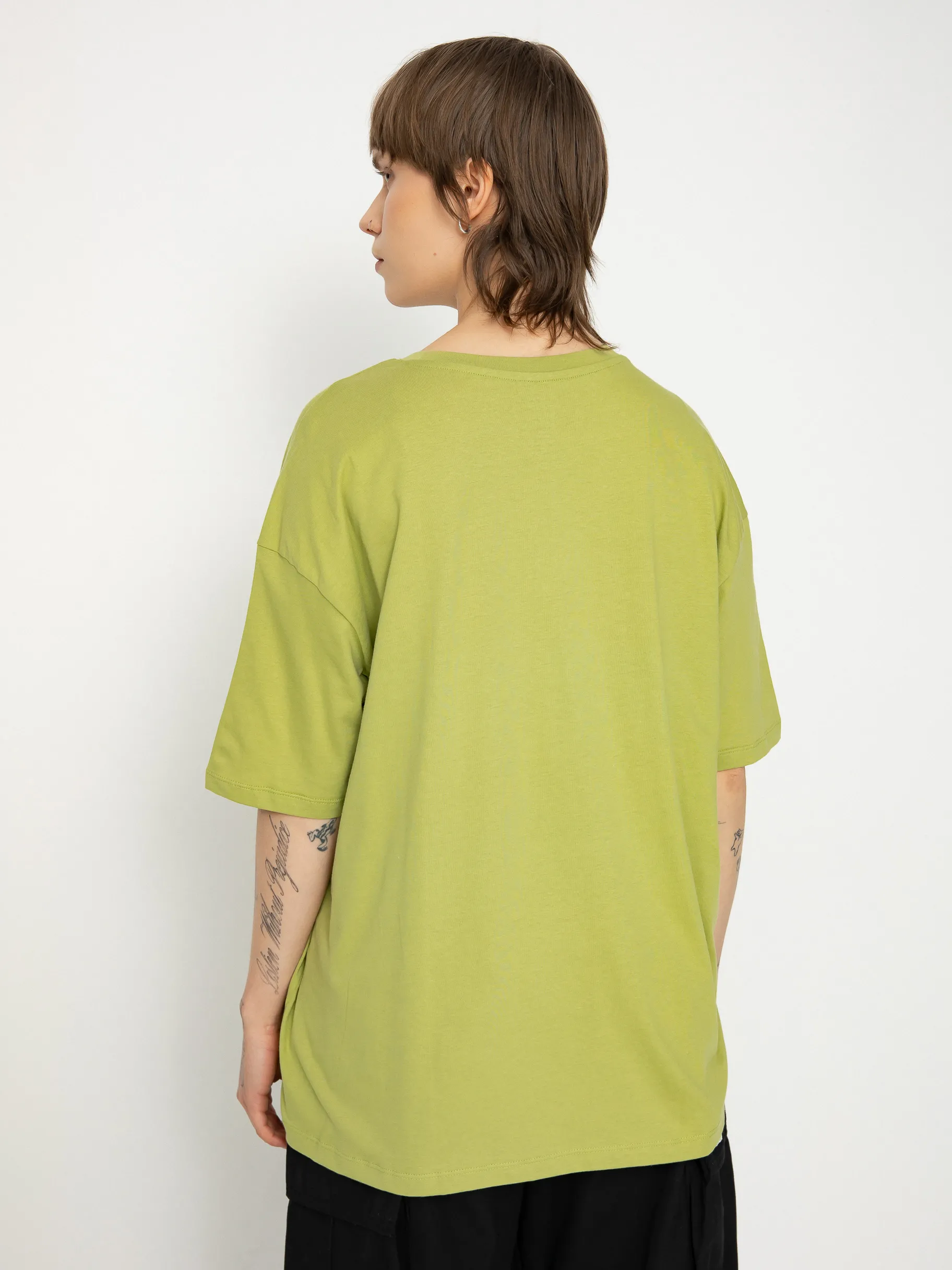 Billabong Make It Tropical Wmn T-Shirt