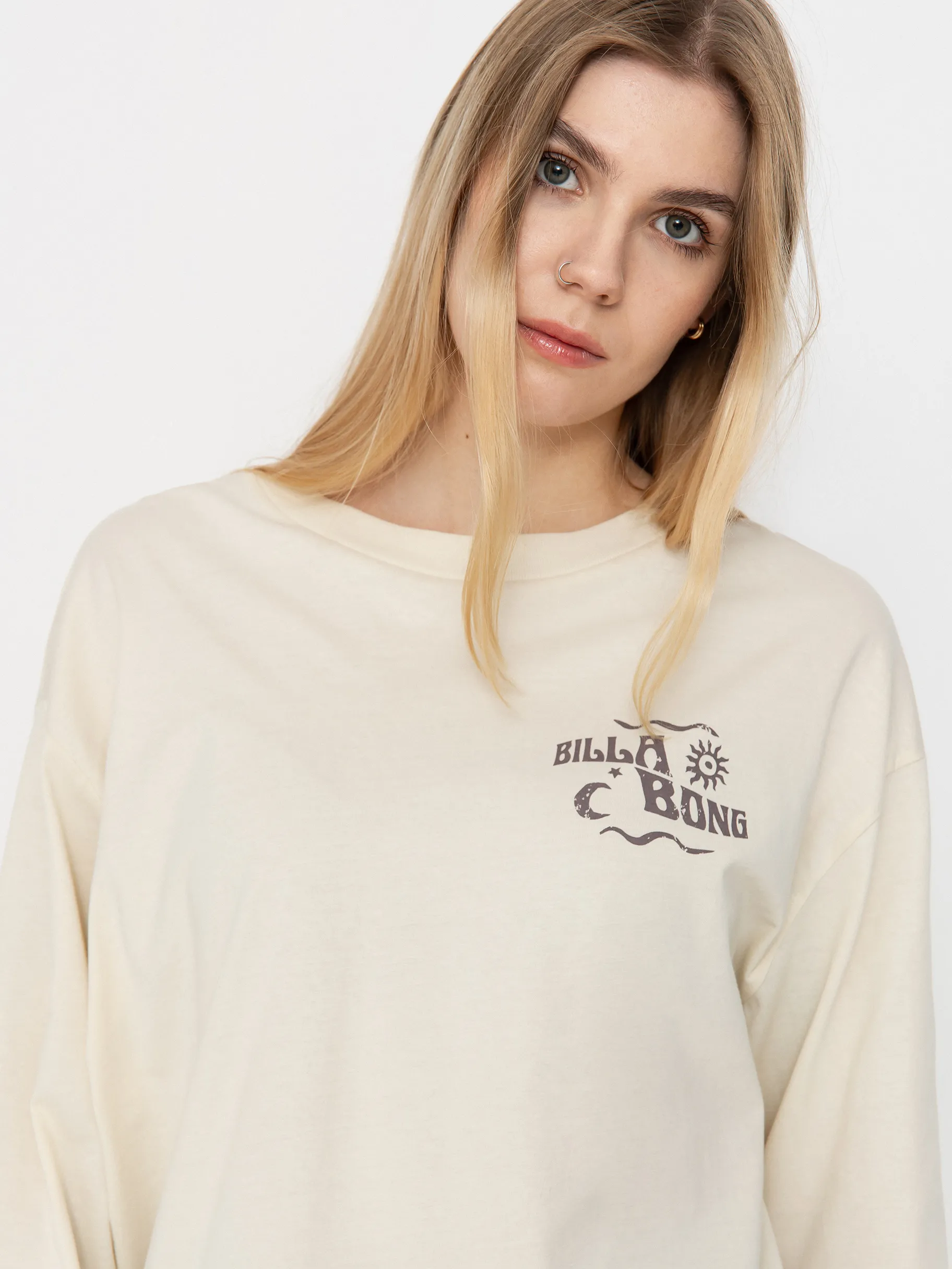 Billabong No Bad Days Wmn Longsleeve