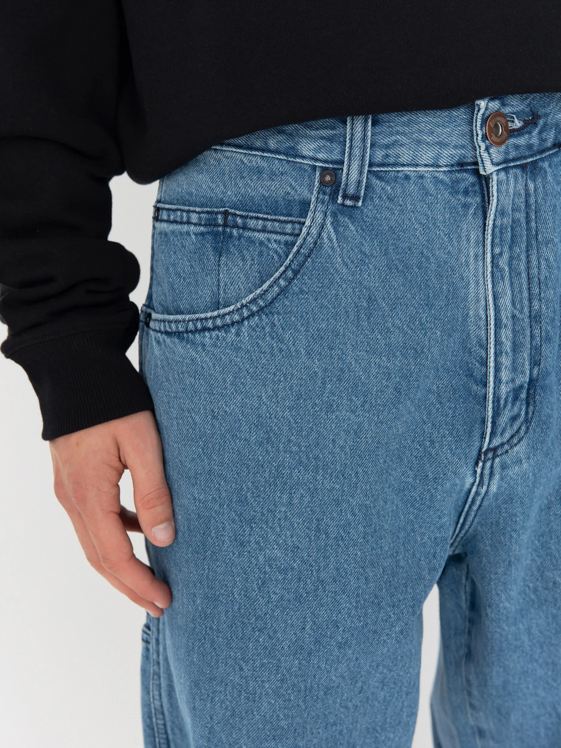 Billabong Pants Bad Dog Workwear