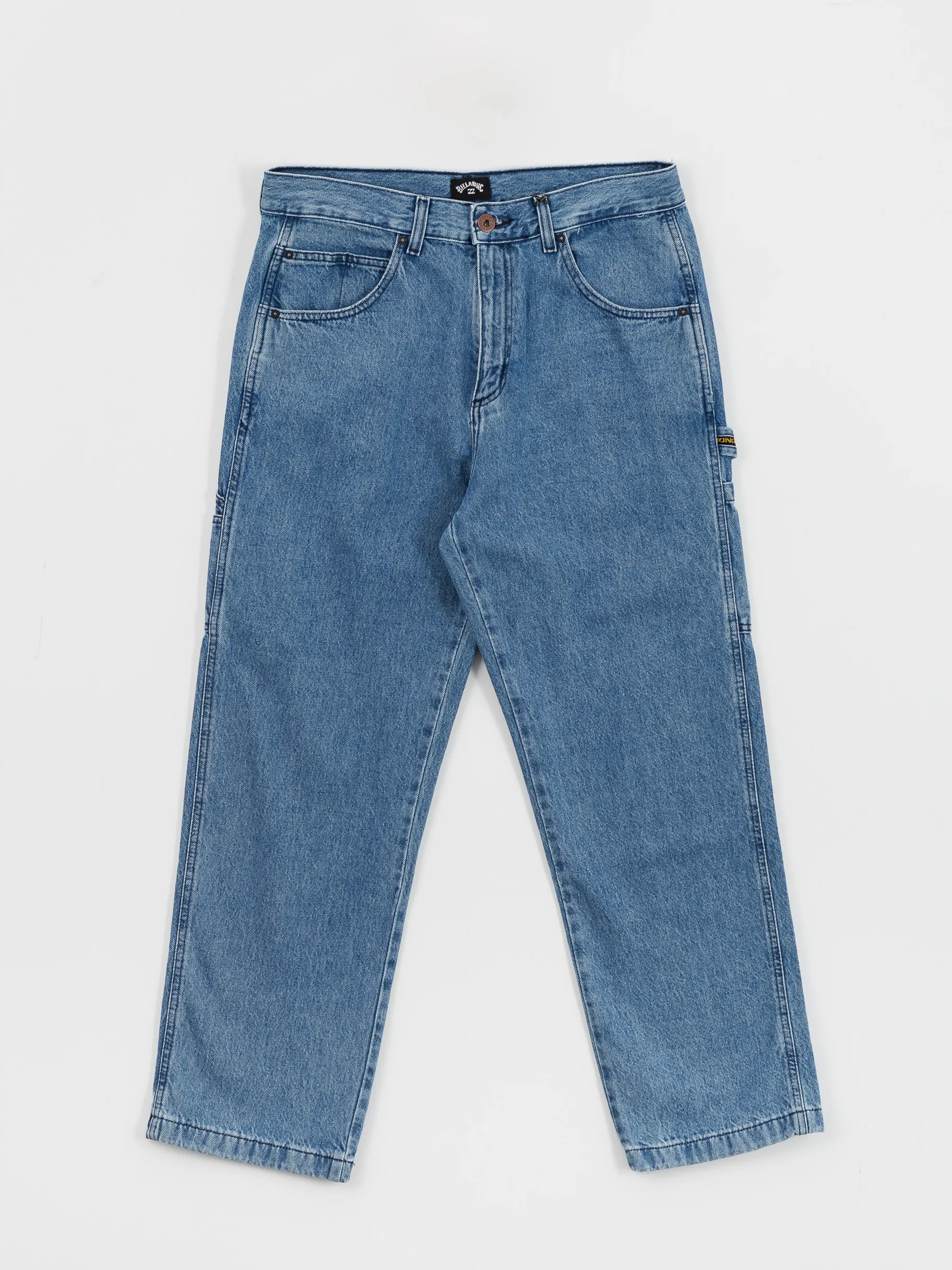 Billabong Pants Bad Dog Workwear
