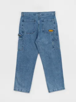 Billabong Pants Bad Dog Workwear