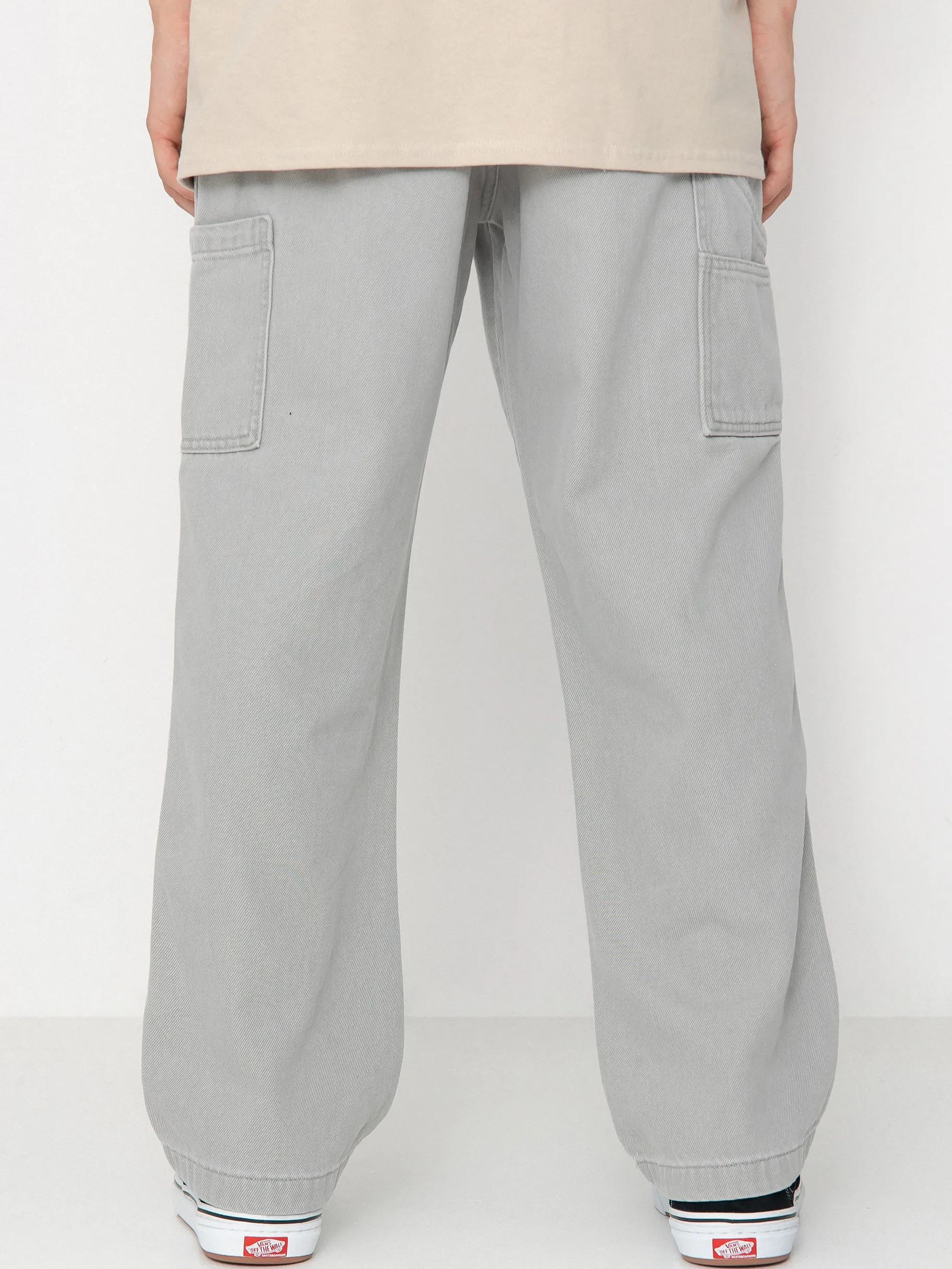 Billabong Pants Bad Dog Workwear