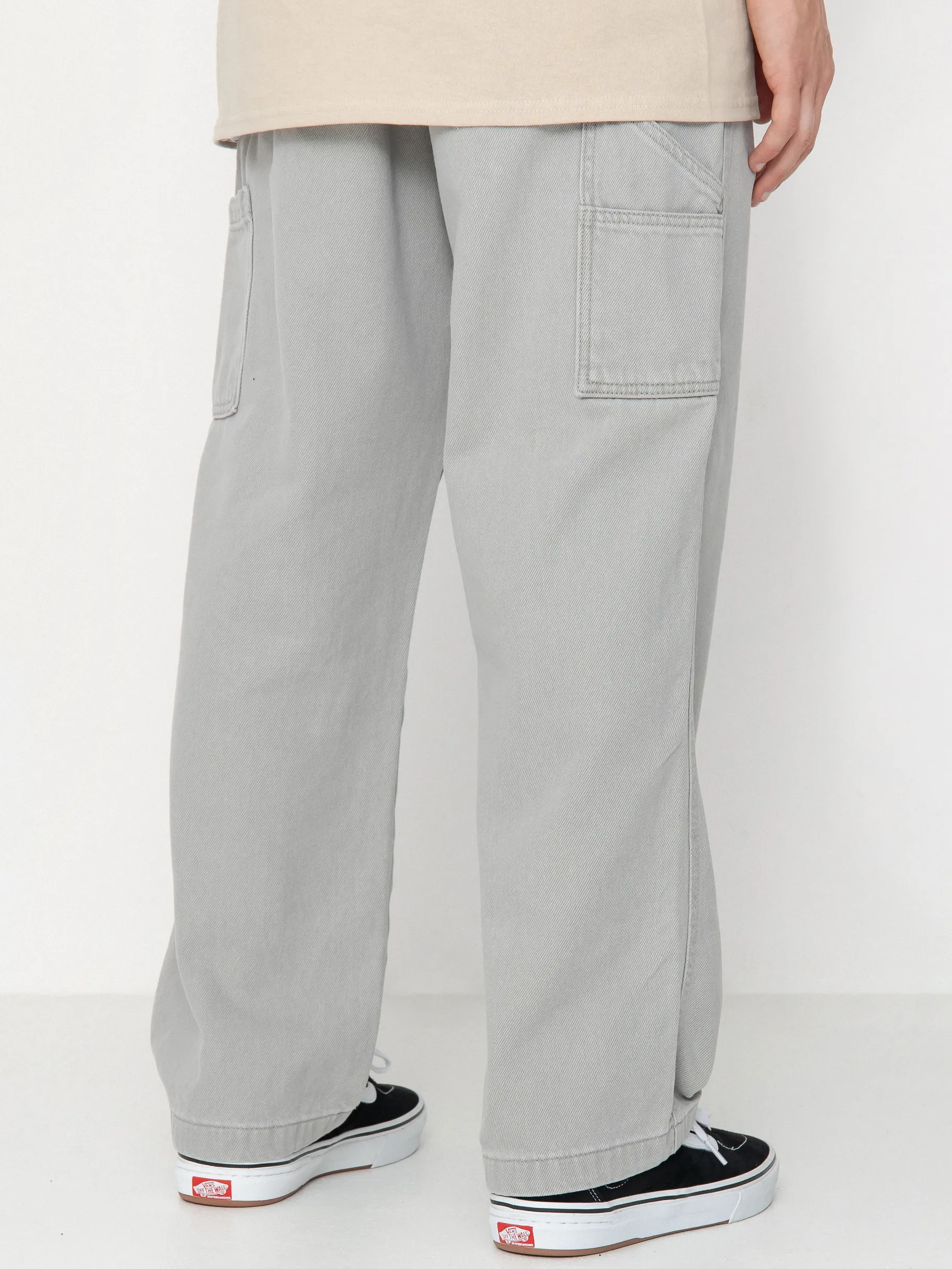 Billabong Pants Bad Dog Workwear