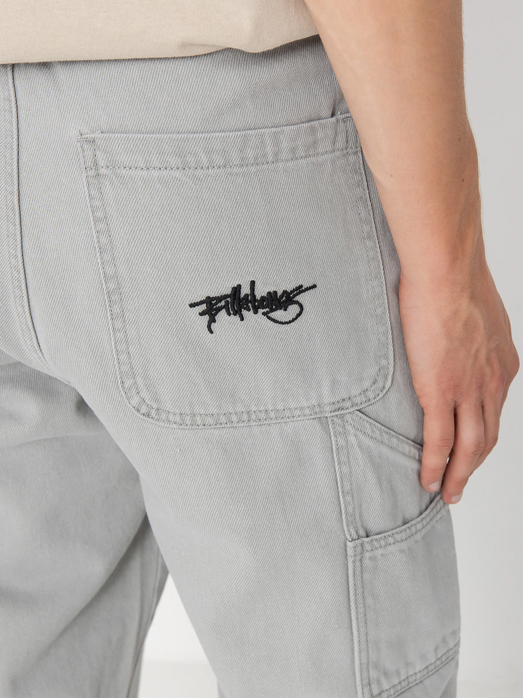 Billabong Pants Bad Dog Workwear