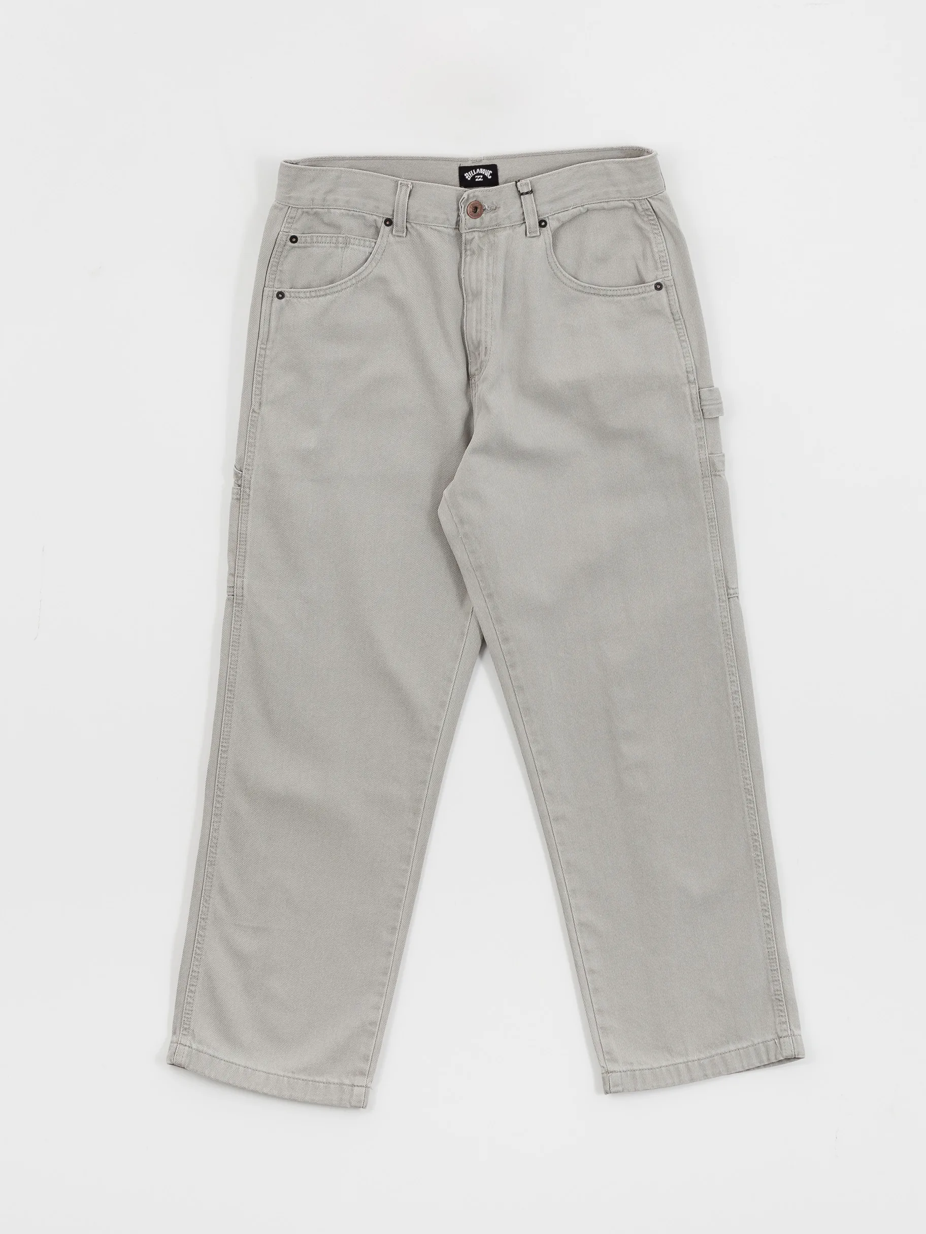 Billabong Pants Bad Dog Workwear