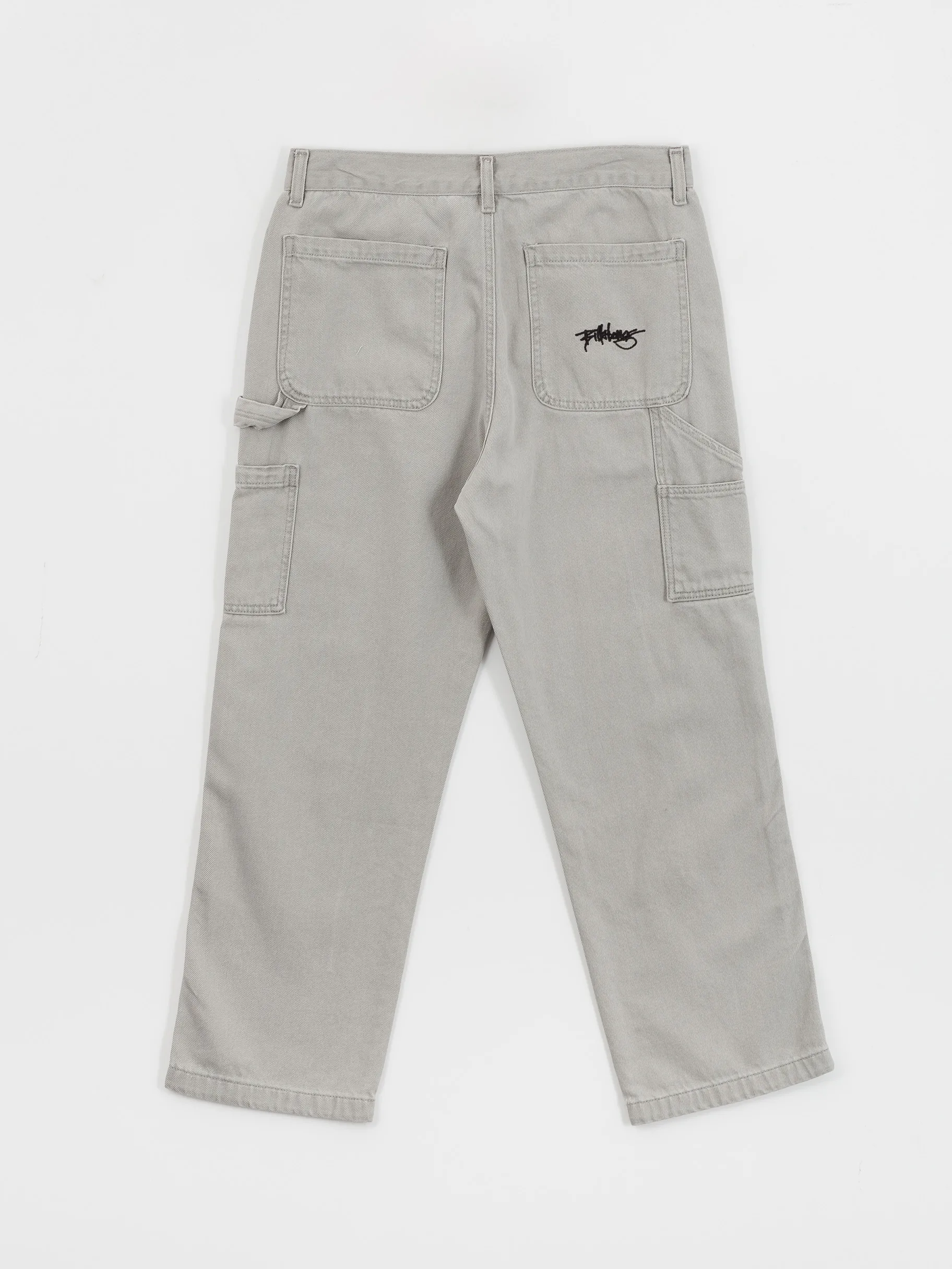 Billabong Pants Bad Dog Workwear