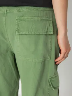 Billabong Pants Walk Along Wmn