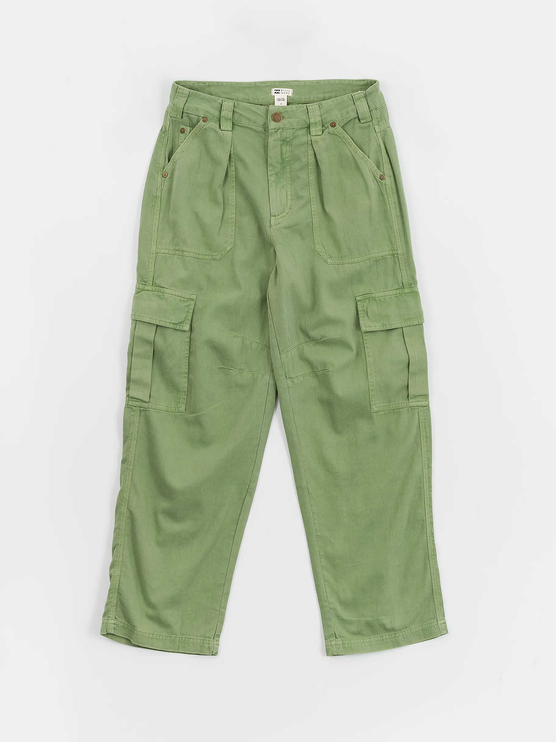 Billabong Pants Walk Along Wmn