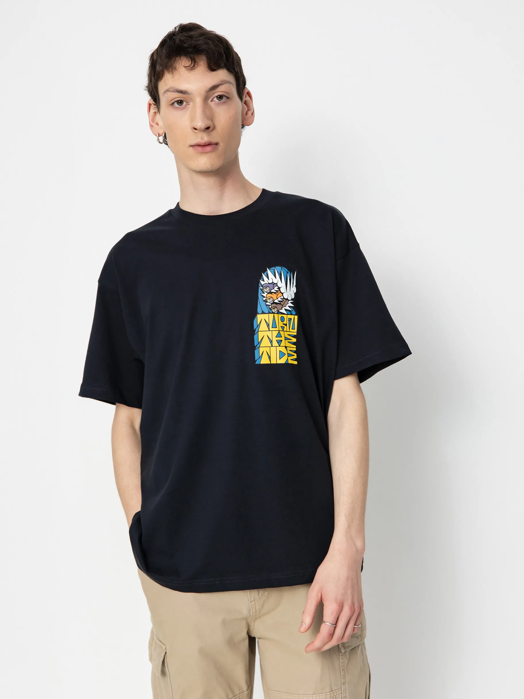 Billabong Party Wave Og T-Shirt