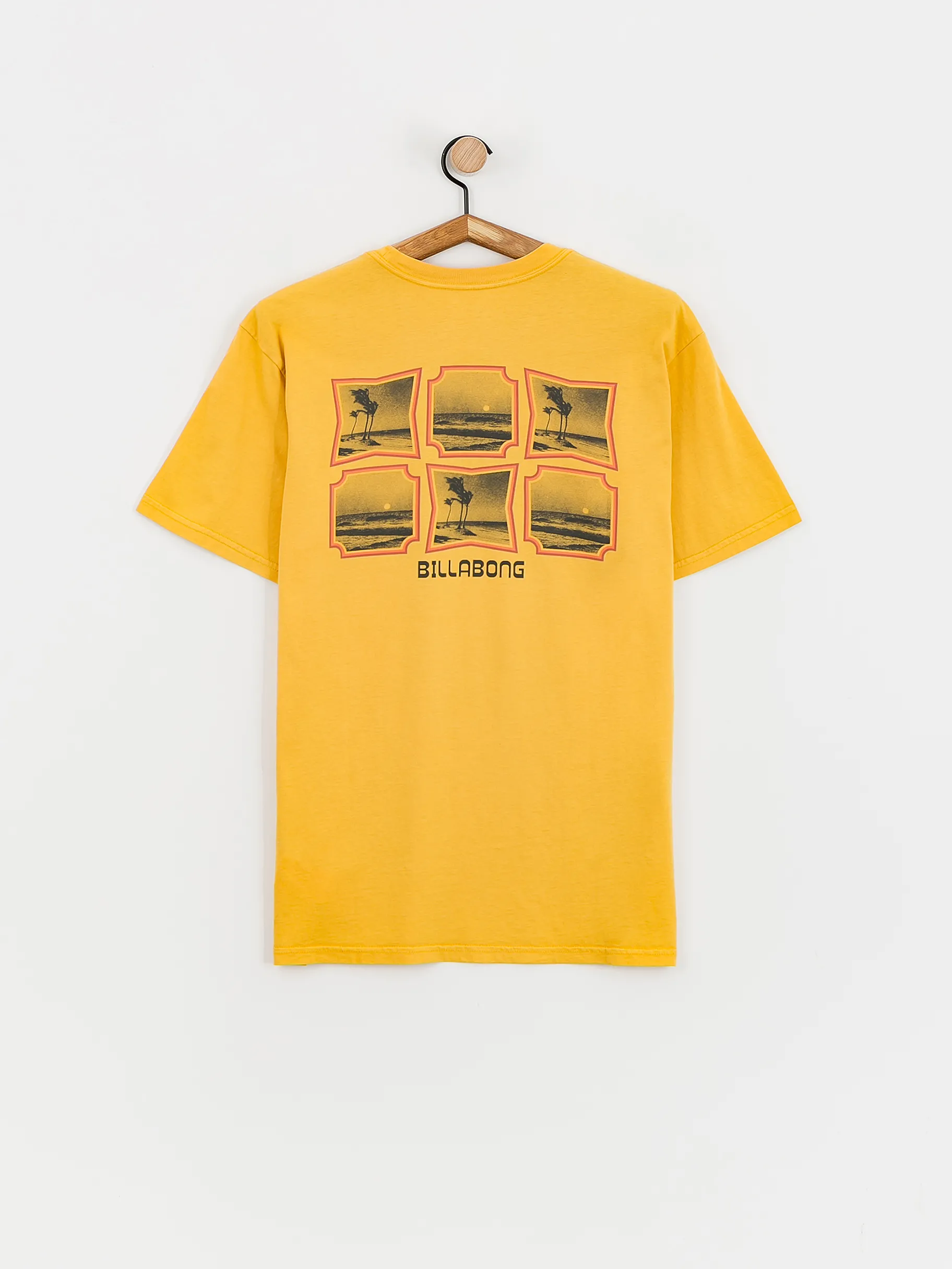 Billabong Reflections T-Shirt