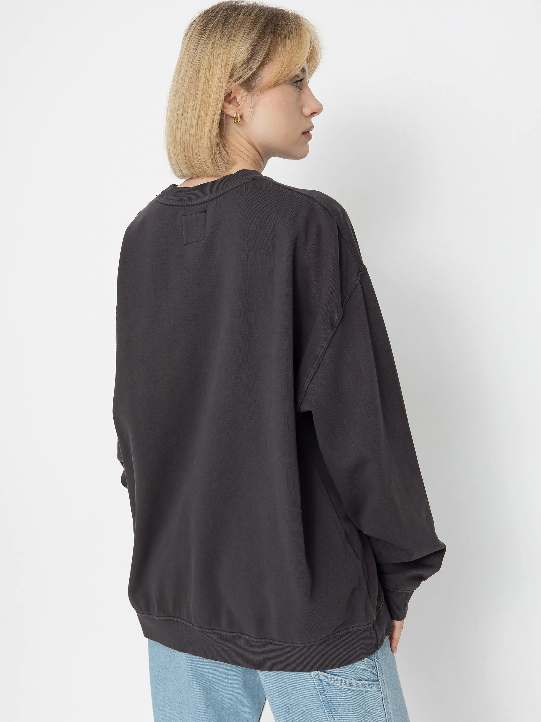 Billabong Ride In Wmn Sweatshirt