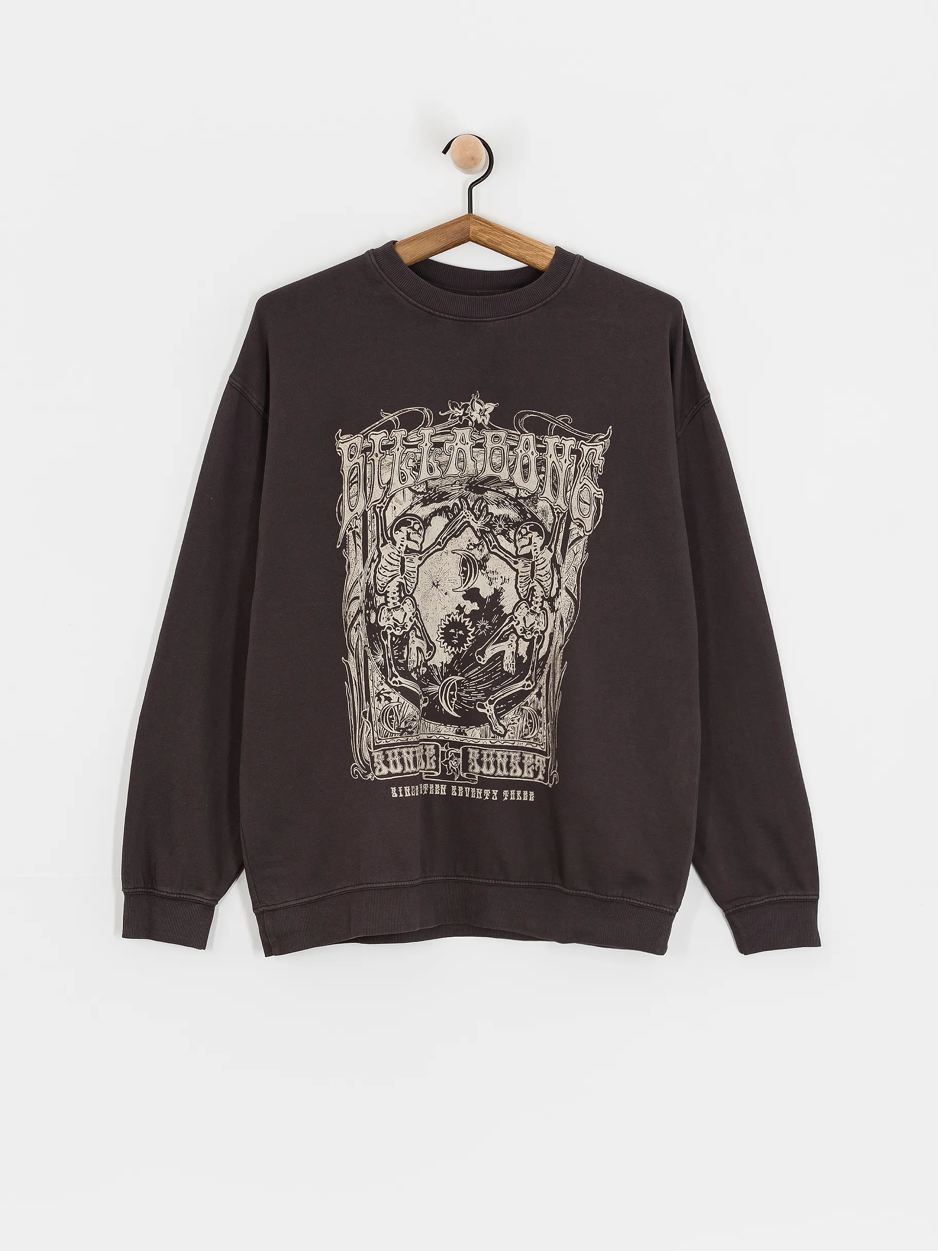 Billabong Ride In Wmn Sweatshirt