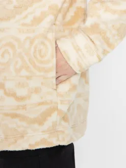 Billabong Shirt Happy Camper Shacket Wmn