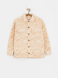 Billabong Shirt Happy Camper Shacket Wmn