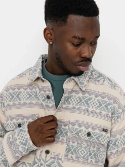 Billabong Shirt Offshore Jacquard