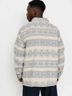 Billabong Shirt Offshore Jacquard