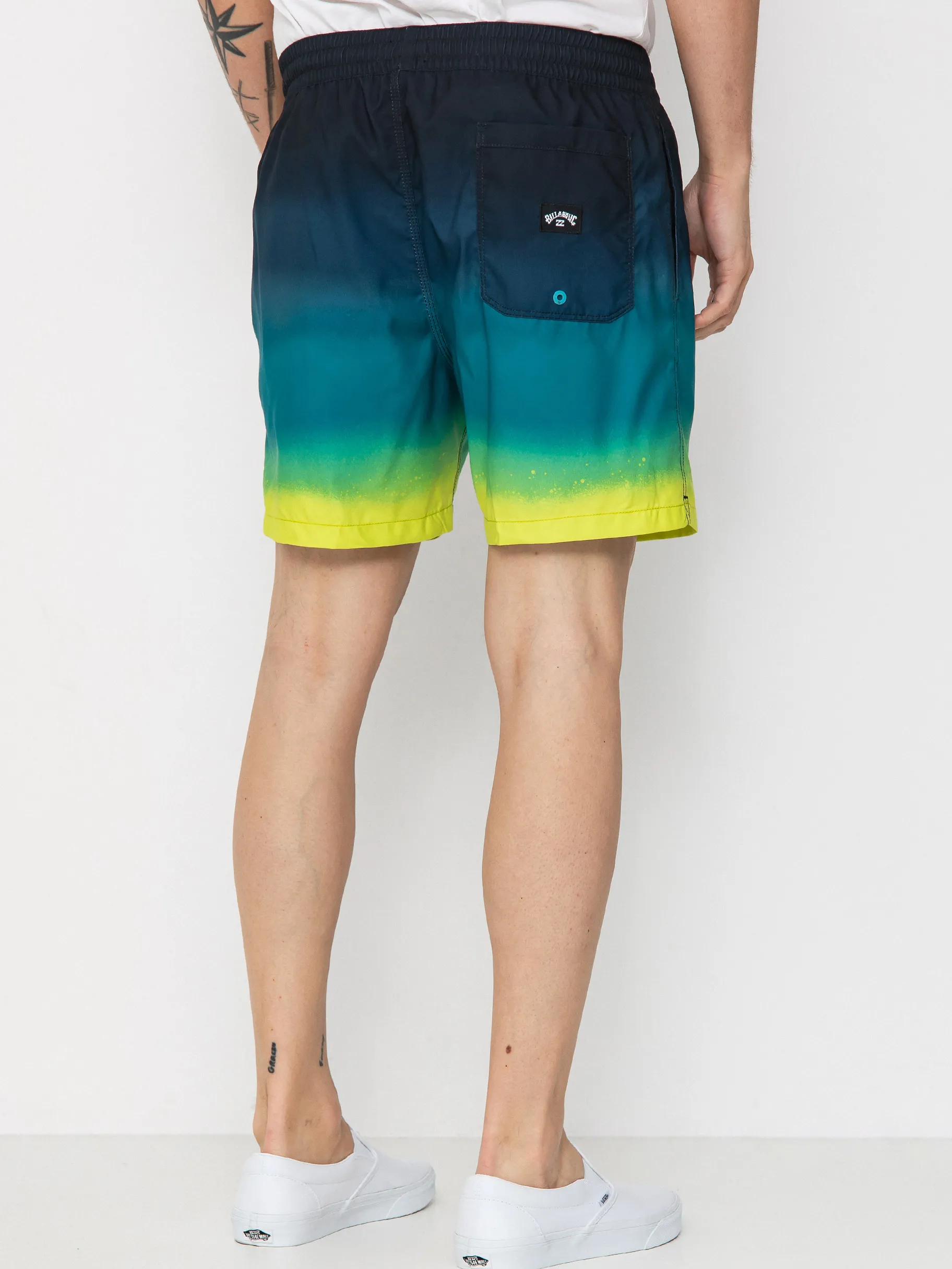 Billabong Shorts All Day Fade
