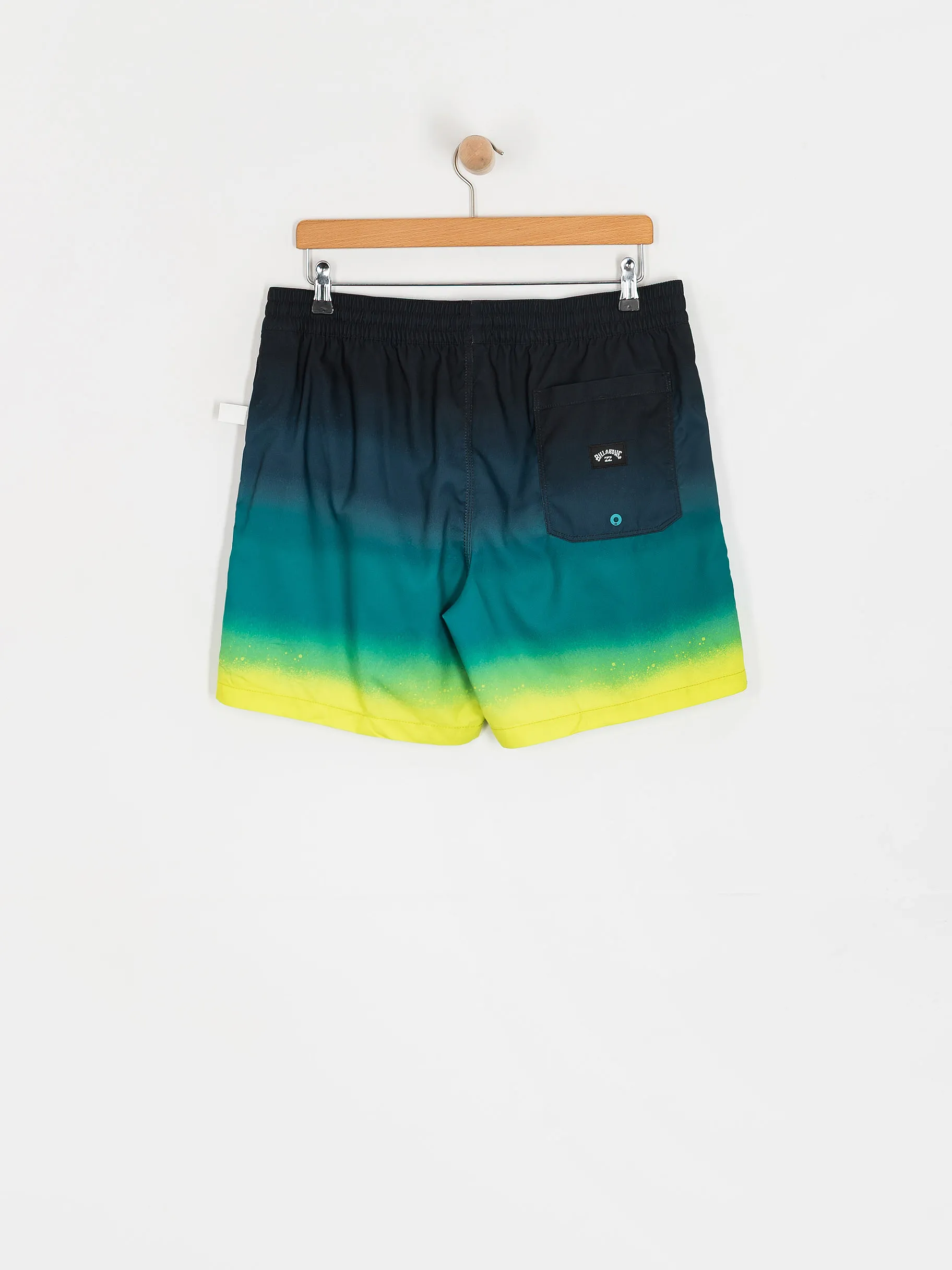Billabong Shorts All Day Fade