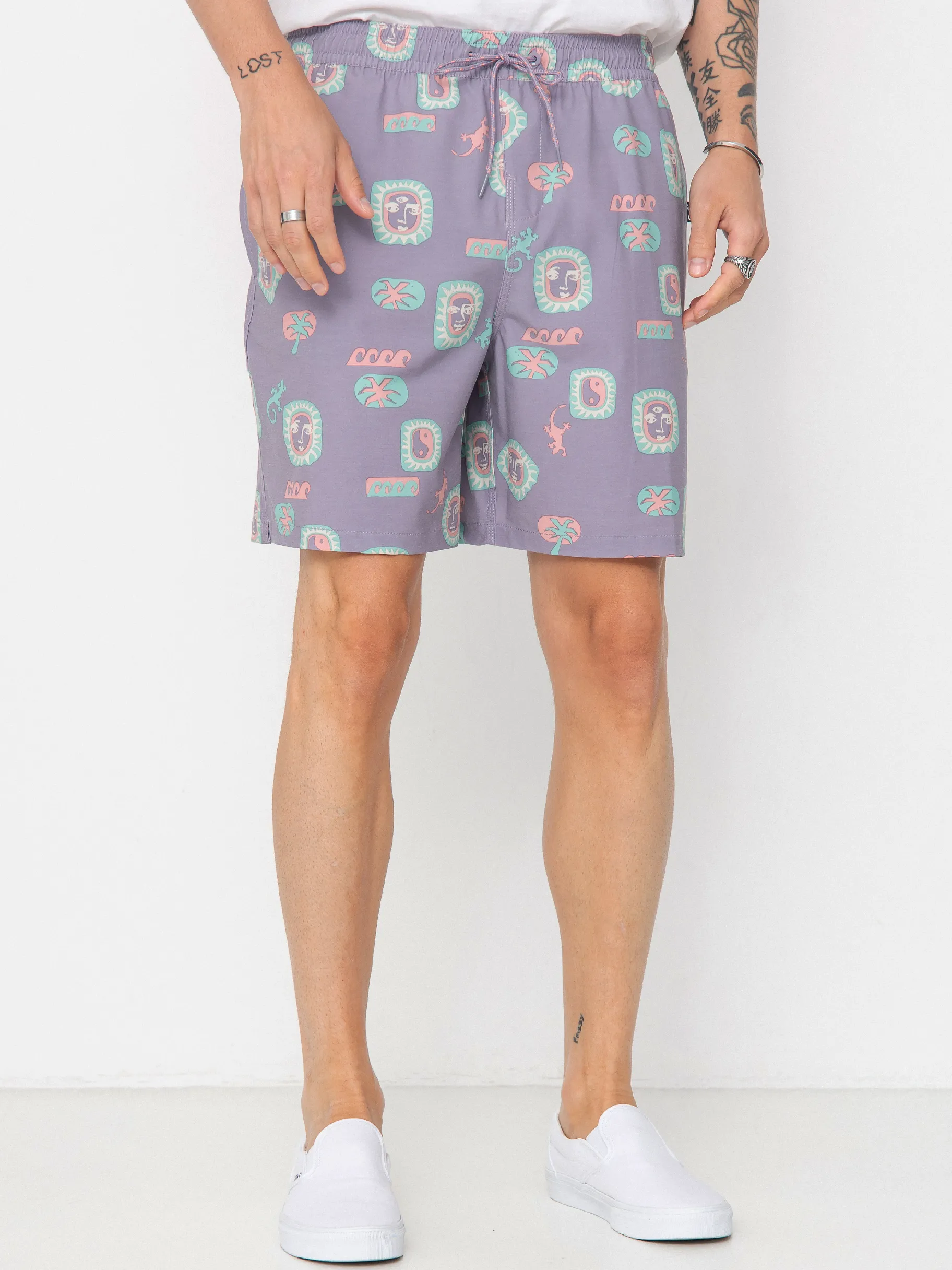 Billabong Shorts Wasted Times