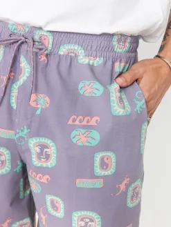 Billabong Shorts Wasted Times