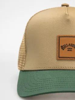 Billabong Stacked Trucker Cap