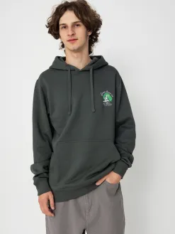 Billabong Surf Service HD Hoodie