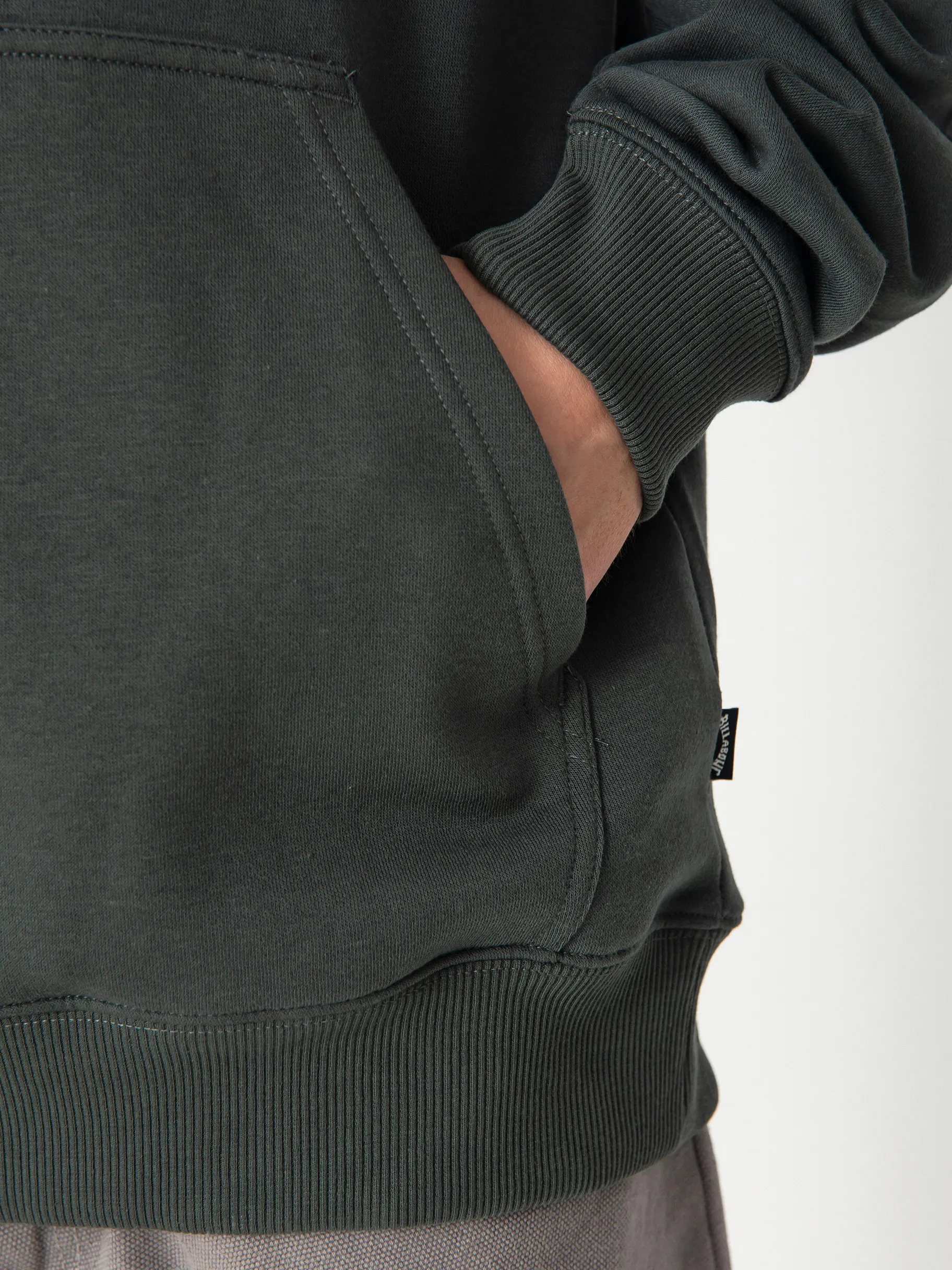 Billabong Surf Service HD Hoodie