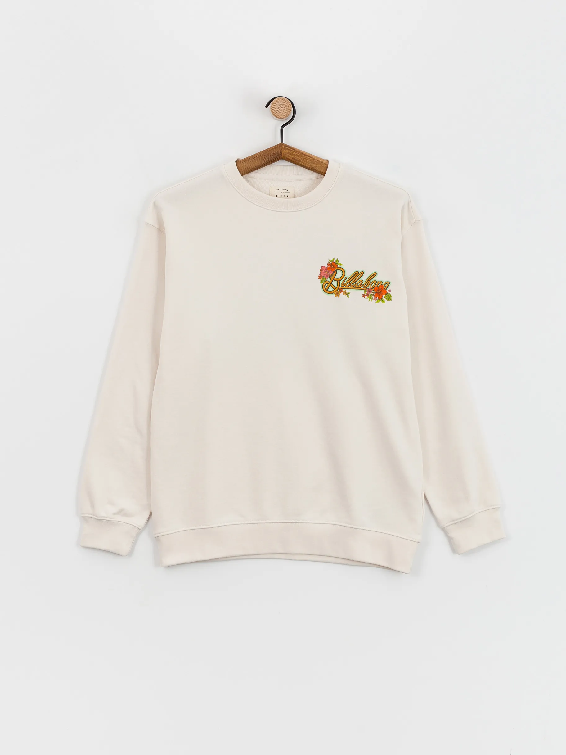 Billabong Sweatshirt Best Of Times Wmn