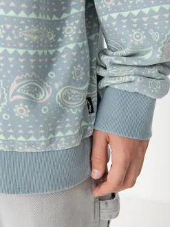 Billabong Sweatshirt Halfrack Crew