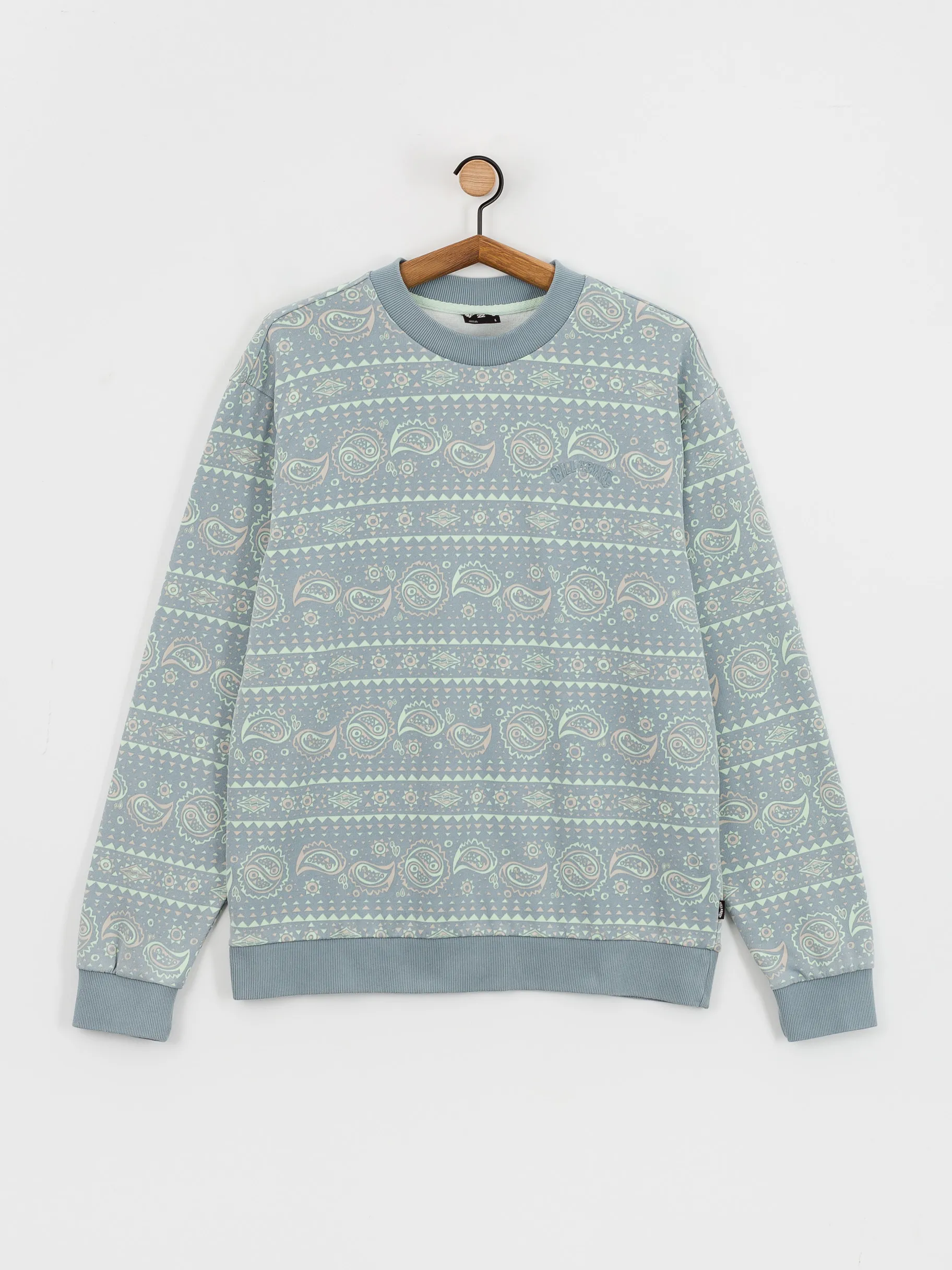 Billabong Sweatshirt Halfrack Crew