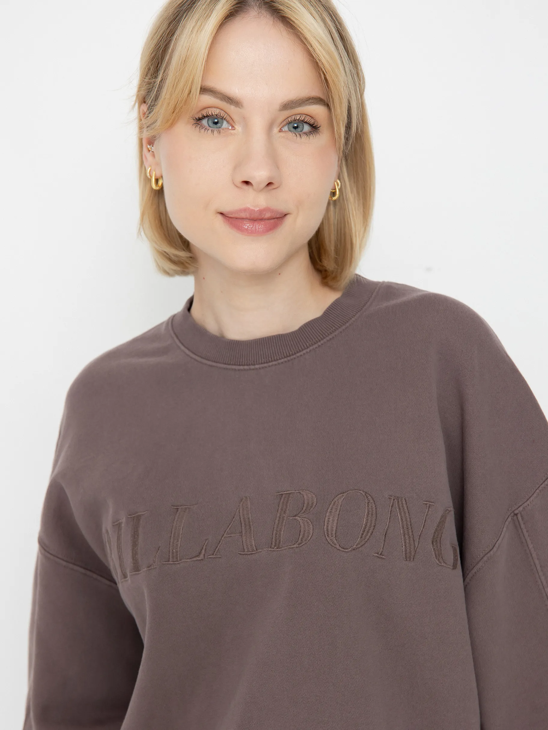 Billabong Sweatshirt Palmin Kendal Wmn