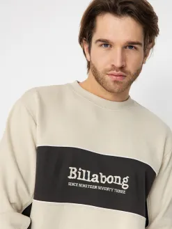 Billabong Sweatshirt Project