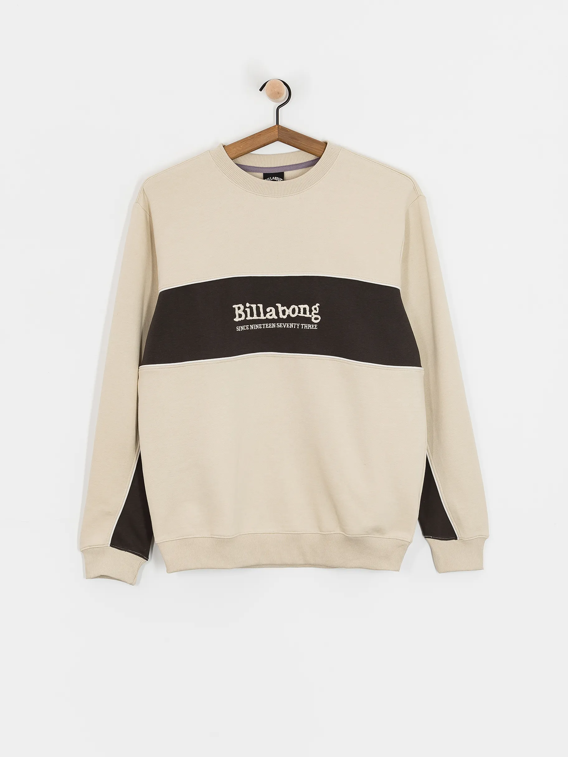 Billabong Sweatshirt Project