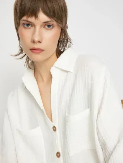 Billabong Swell Blouse Wmn Shirt