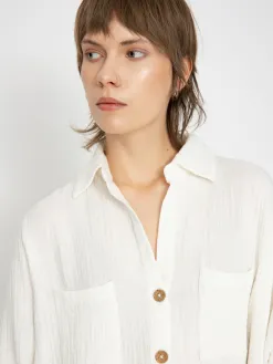 Billabong Swell Blouse Wmn Shirt