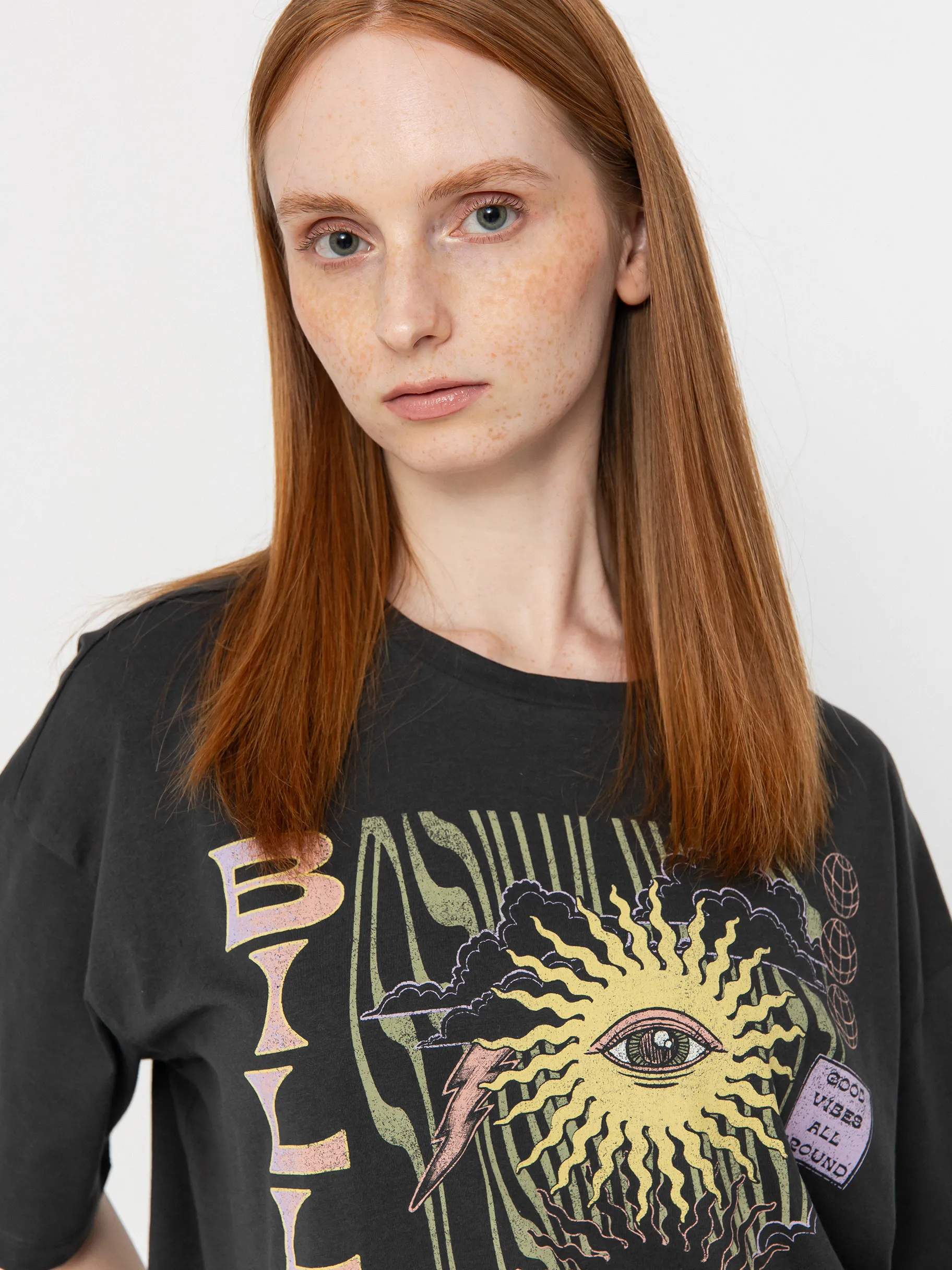 Billabong Swell Trip Wmn T-Shirt