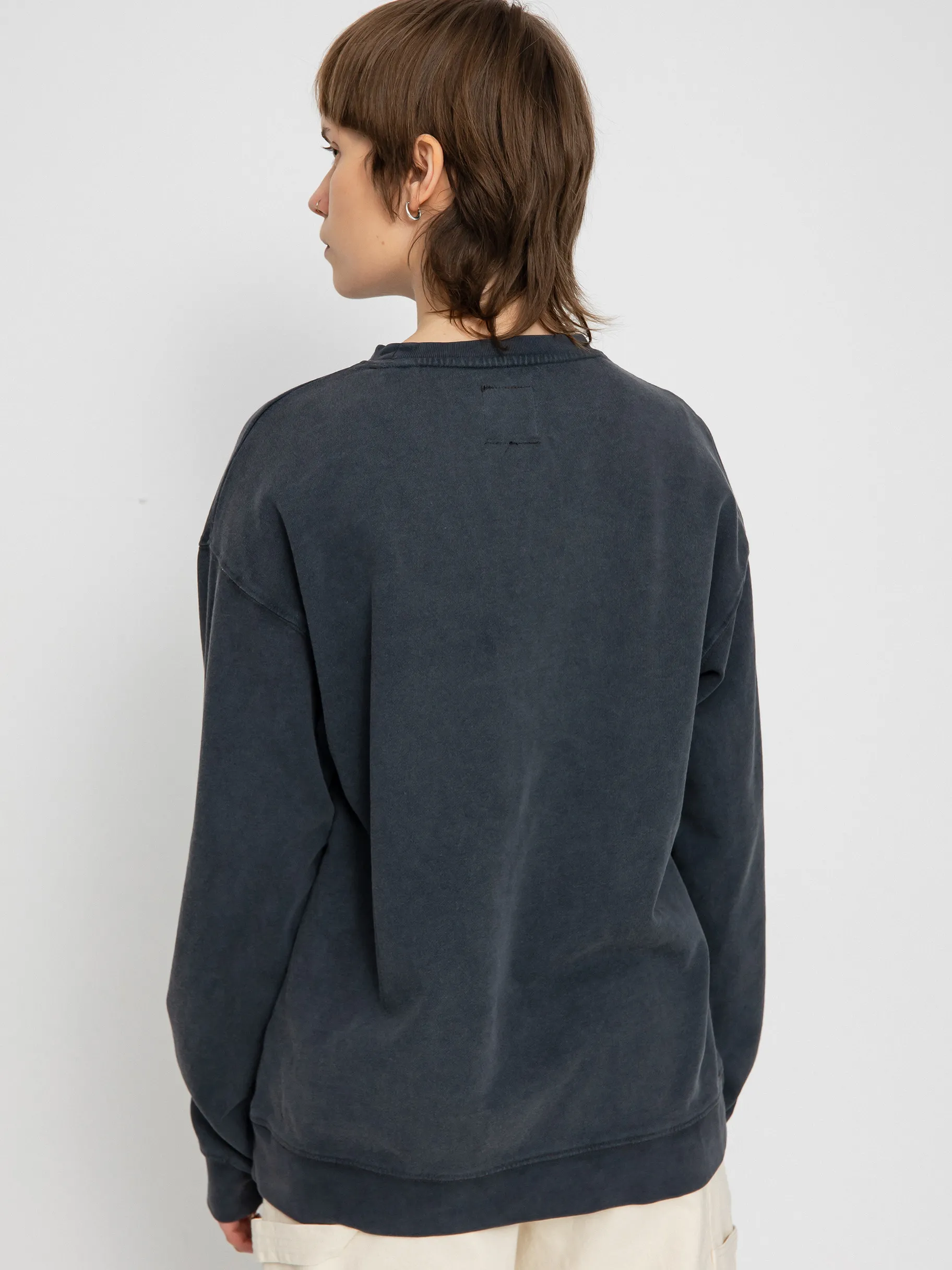 Billabong Thunder Crew Sweatshirt Wmn
