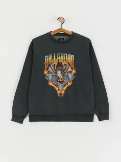Billabong Thunder Crew Sweatshirt Wmn