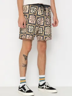 Billabong Tiki Reef Layback Boardshorts