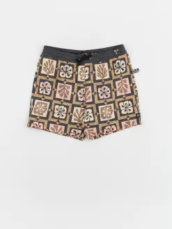 Billabong Tiki Reef Layback Boardshorts