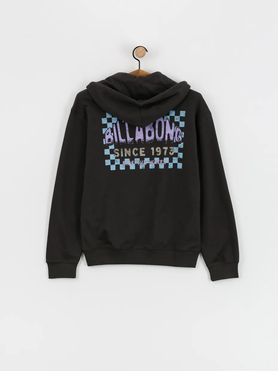 Billabong Time To Shine HD Wmn Hoodie