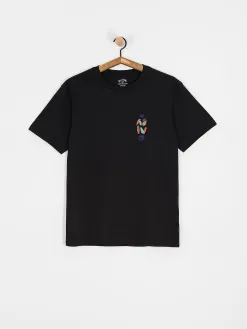 Billabong T-Shirt Abstract Trip