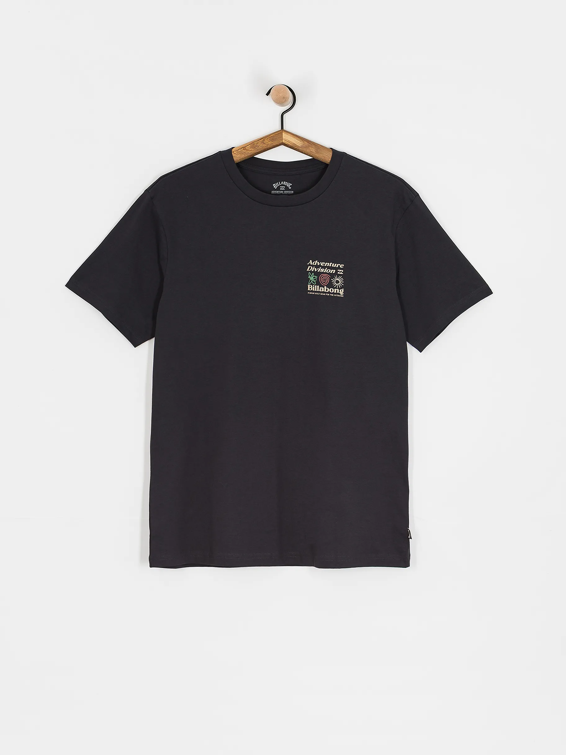 Billabong T-Shirt Approach
