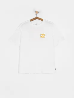 Billabong T-Shirt Crayon Wave