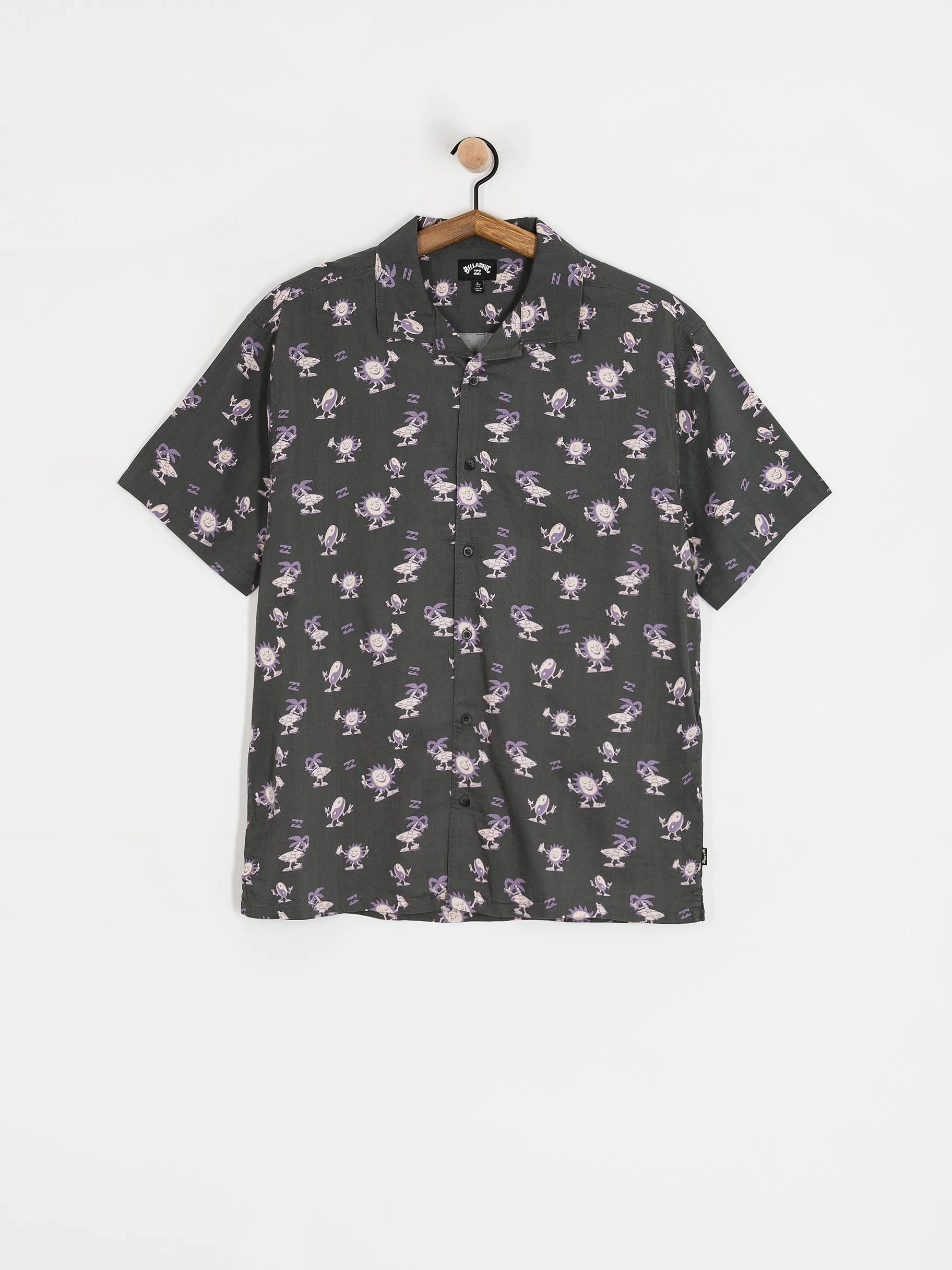 Billabong Vacay Shirt