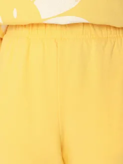 Billabong X Smiley Happy Saturday Pants Wmn