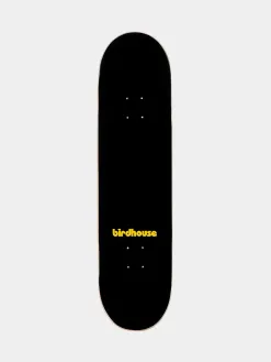 Birdhouse Deck B Logo